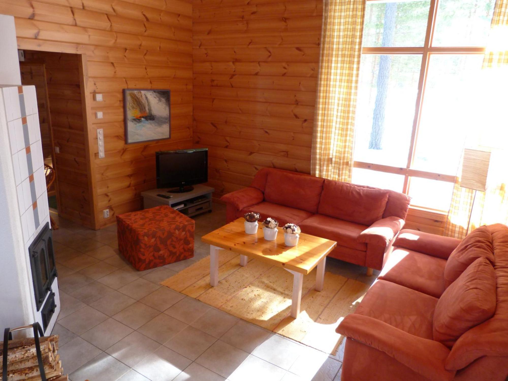 Oravi Villas Exterior photo