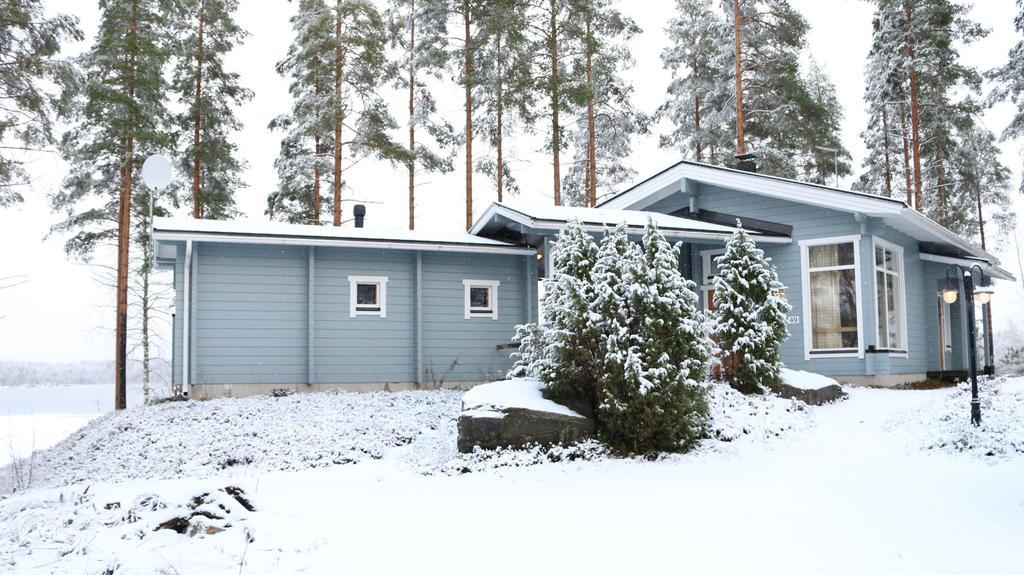 Oravi Villas Exterior photo