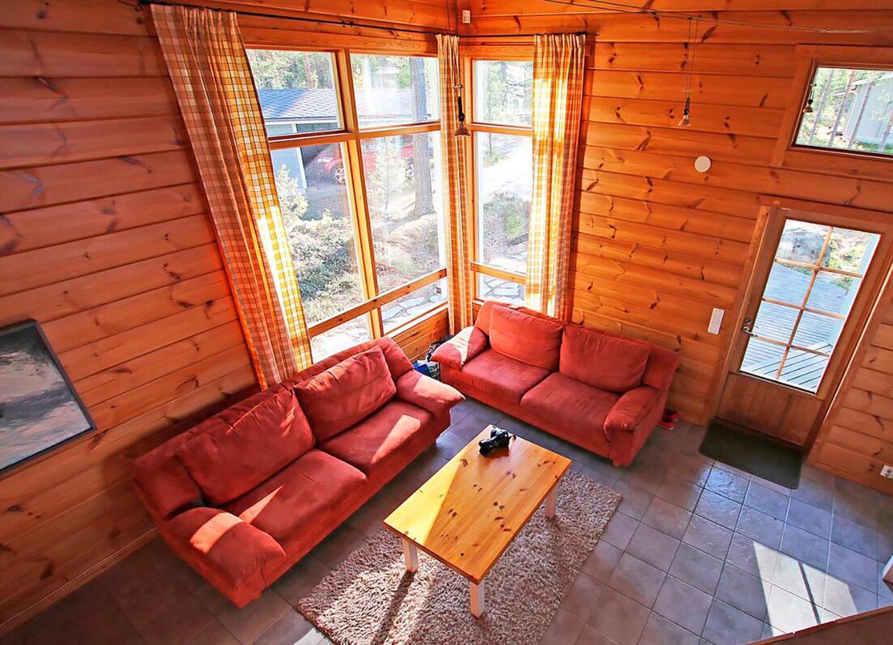 Oravi Villas Exterior photo
